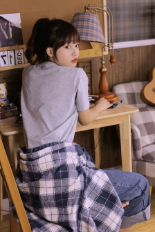 让村子里的精灵怀孕1