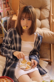 动漫女孩受辱过程